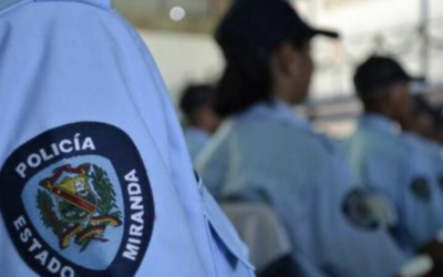 Abaten a «el Yonayker» en enfrentamiento con PoliUrdaneta en el Estado Miranda