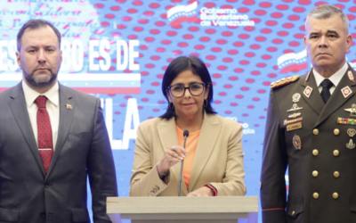 Control Ciudadano: Tres claves que deben despejarse, del comunicado del Gobierno de Venezuela en reacción a la sentencia de la CIJ sobre el caso del Esequibo