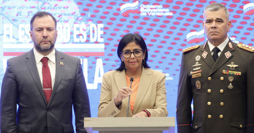 Control Ciudadano: Tres claves que deben despejarse, del comunicado del Gobierno de Venezuela en reacción a la sentencia de la CIJ sobre el caso del Esequibo
