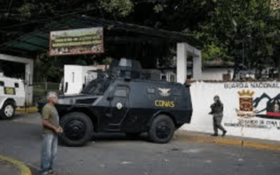 5 claves para intentar entender los sucesos de carácter militar ocurridos en la madrugada del día de hoy en Caracas