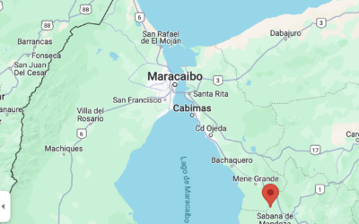 Acribillan a cuatro personas de la etnia guajira cerca de un comando de la GNB en Trujillo