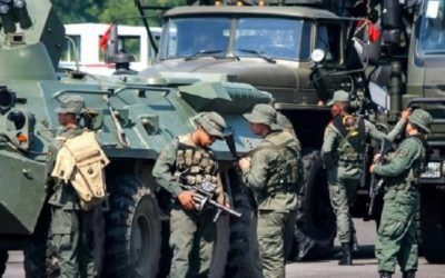 Frente Institucional Militar denunció la grave situación socioeconómica en la FANB