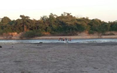 Ejército colombiano desmintió supuesta incursión venezolana en el río Arauca