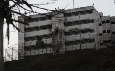 Infobae: La lista de los 152 militares detenidos en Venezuela acusados de traición a la patria