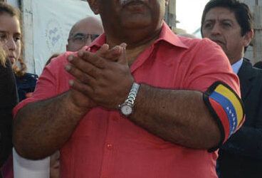 Carlos Martínez, general retirado, será el nuevo embajador de Venezuela en Colombia