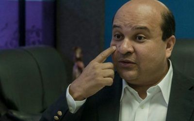 Régimen confirma detención de periodista Roland Carreño