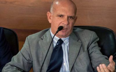 Mayor general retirado Hugo Carvajal aseguró que envío información a la CPI para el examen preliminar que realizó el organismo sobre Venezuela