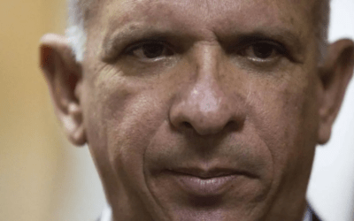 Detención de «El Pollo Carvajal» causa alerta dentro de Podemos