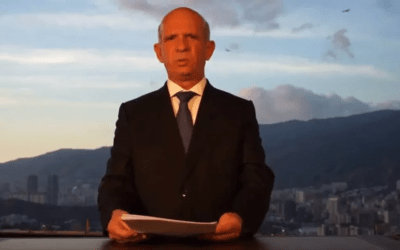 Hugo Carvajal reconoce a Guaidó como presidente y llama a la FANB a desconocer a Maduro