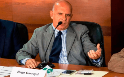 España negó a EEUU extradición de exjefe de Dgcim de FANB