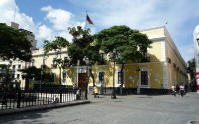 Venezuela rechaza respaldo de Caricom a Guyana por diferendo del Esequibo