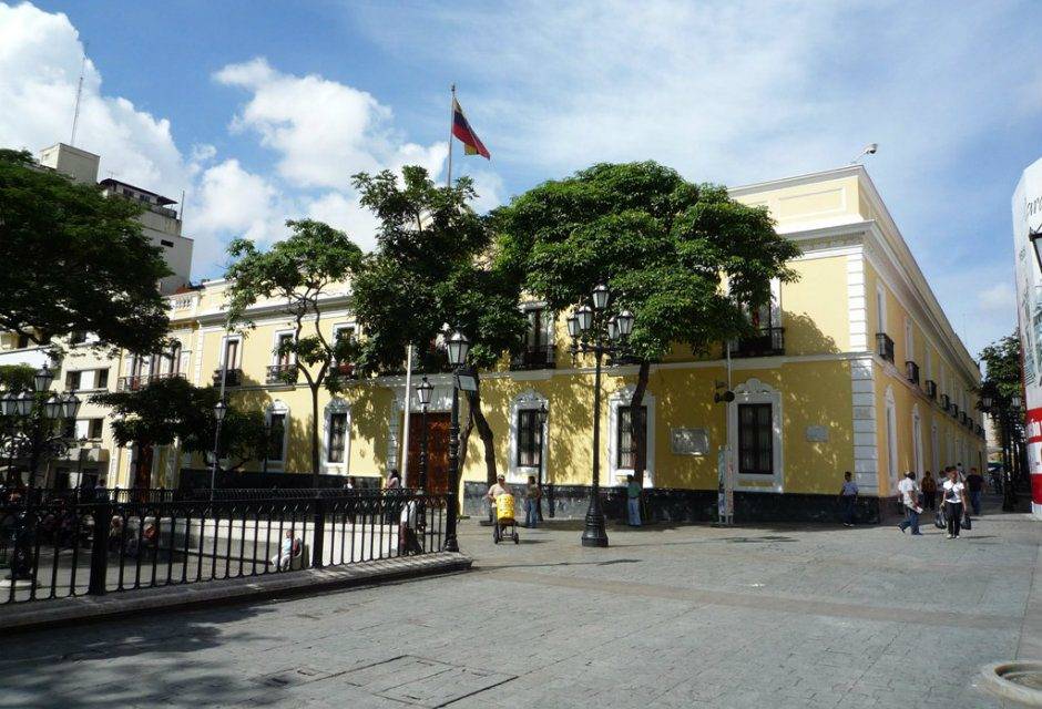 Venezuela rechaza respaldo de Caricom a Guyana por diferendo del Esequibo