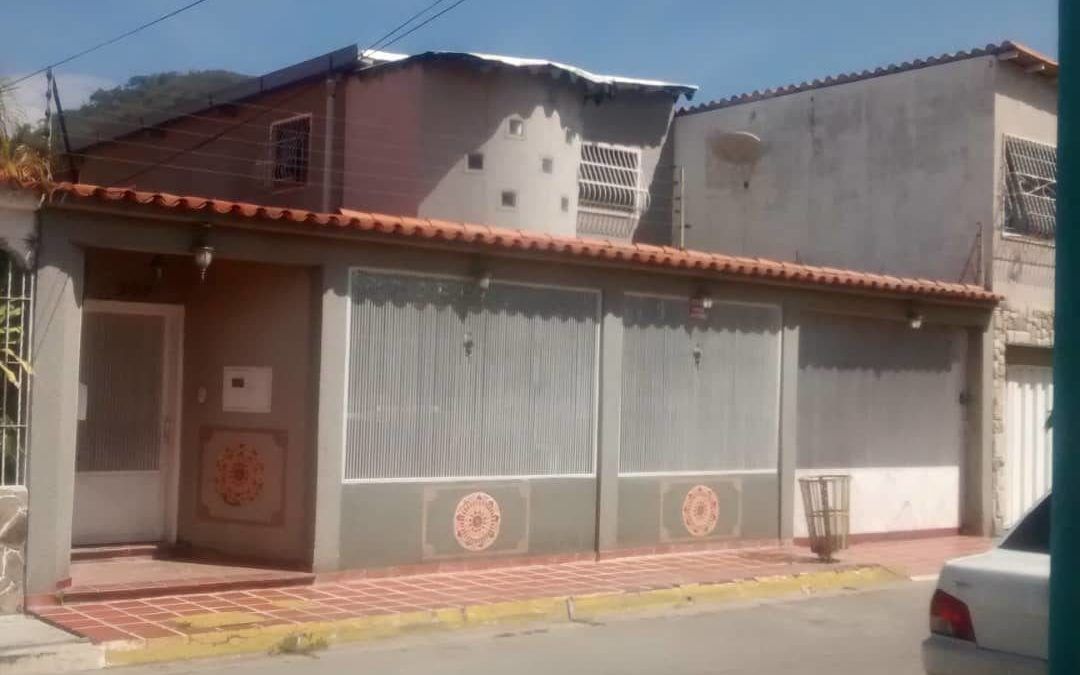 Dgcim irrumpe en la vivienda del coordinador de la Unidad de marcaje y armería de Cavim