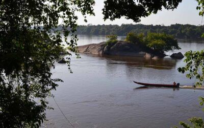 Incursión militar en comunidades indígenas del Bajo Caura mantiene en zozobra a la población