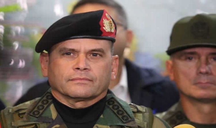 Ceofanb informó que han neutralizado 170 aeronaves por violar el espacio aéreo de Venezuela