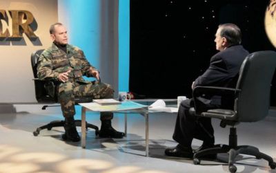 A/J Remigio Ceballos: Venezuela es uno de los países con menor porcentaje de inversión en desarrollo militar