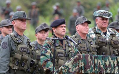 Remigio Ceballos: Plan República se desarrolló con éxito en elecciones regionales 2017