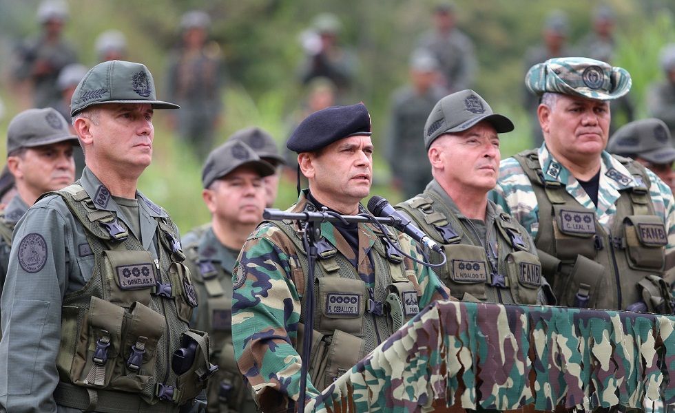 Remigio Ceballos: Plan República se desarrolló con éxito en elecciones regionales 2017