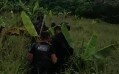 Táchira: Abatido otro miembro de la banda del «Gocho» en La Ceiba