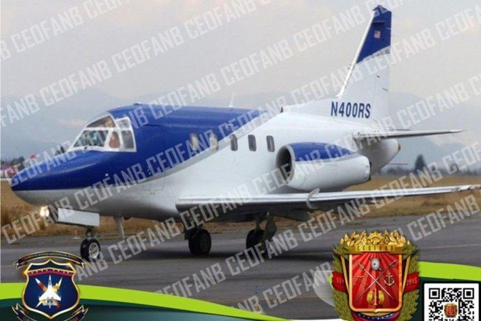 Ceofan detectó vuelo ilegal de tres avionetas en lo que va de agosto