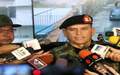 Ceofanb resguardará servicios públicos del país