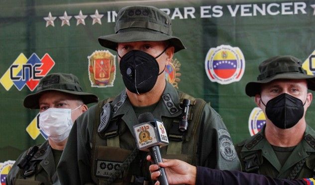 Ceofanb incluye personal administrativo en Plan República