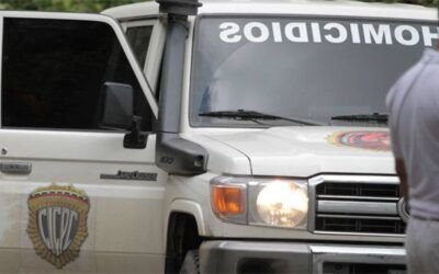 Carabobo: Abatido hombre apodado “El Alex” durante robo en Parque Valencia