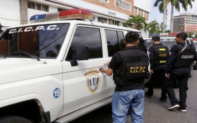 Portuguesa: Cicpc dio de baja a hombre que presuntamente violó y mató a jovencita