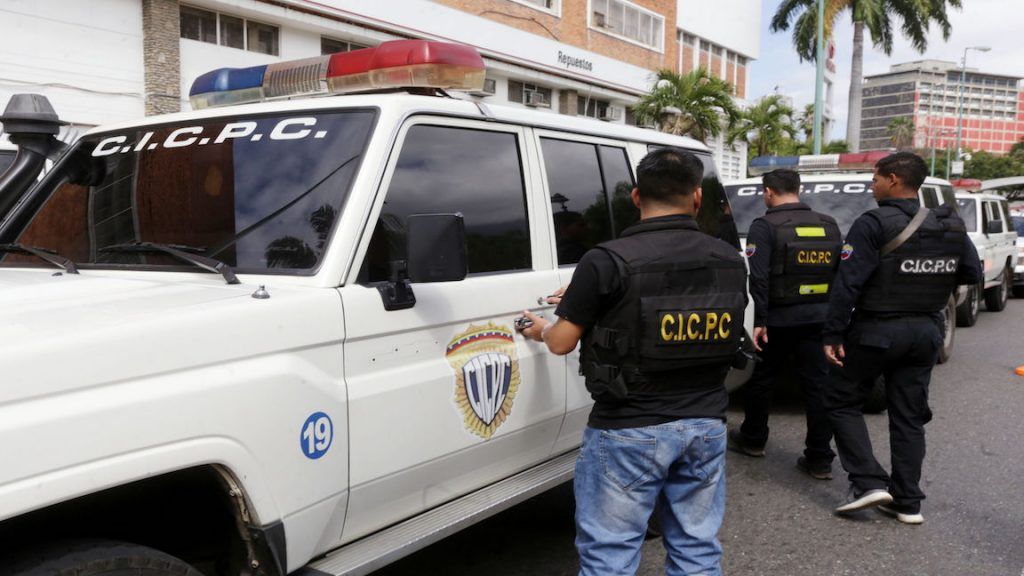 Portuguesa: Cicpc dio de baja a hombre que presuntamente violó y mató a jovencita