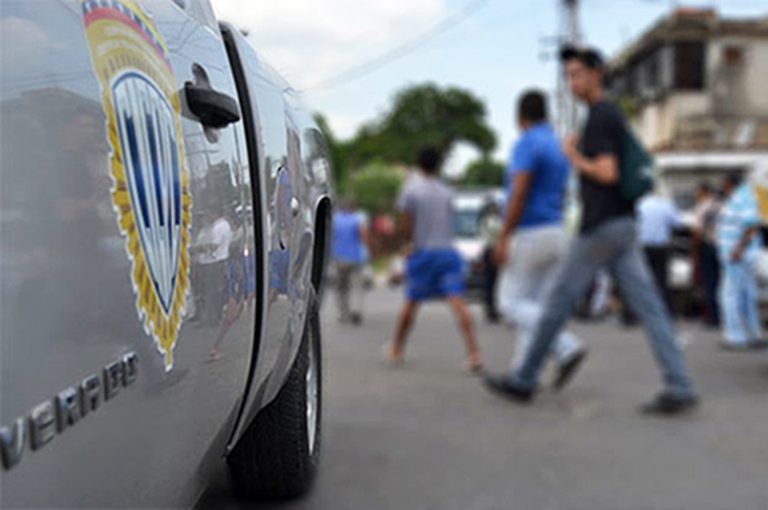 Detienen efectivos del Cicpc y la GNB por hurtar apartamentos en Río Chico