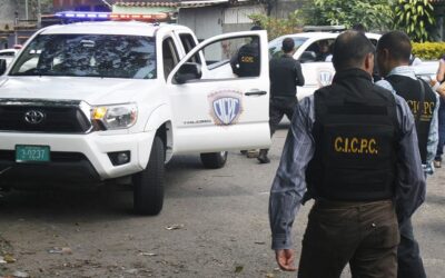 CIDH presentó ante la Corte Caso de Venezuela sobre ejecuciones extrajudiciales