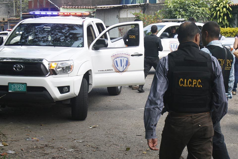 CIDH presentó ante la Corte Caso de Venezuela sobre ejecuciones extrajudiciales
