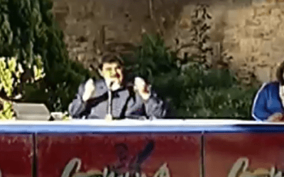 Maduro anuncia creación de la primera ciudad comunal de Venezuela, en el cerro “El Ávila”