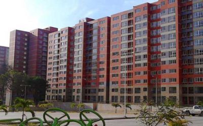 Fanb inicia jornada de desinfección de calles y avenidas