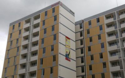 En extrañas circunstancias muere adolescente en Ciudad Tiuna