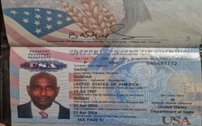 GNB detuvo a un estadounidense en la frontera con Colombia