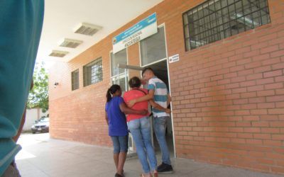 Mataron a un sargento de la GNB en Clarines