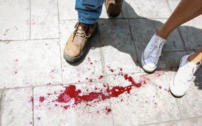 Colectivos actuaron en Catia bajo la mirada cómplice de la PNB