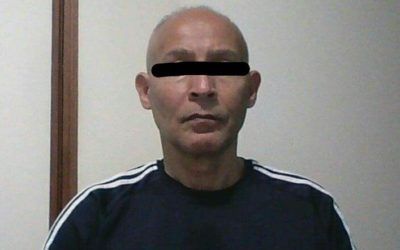 Detienen a coronel retirado de la FANB por golpear a su esposa en Miranda