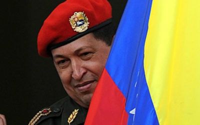 Presidente Maduro: Este 5 de marzo se conmemorará el espíritu eterno del comandante Chávez