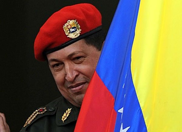Presidente Maduro: Este 5 de marzo se conmemorará el espíritu eterno del comandante Chávez