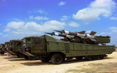 Ministro Padrino: Integrantes del Comando de Defensa Aeroespacial son garantes de independencia y soberanía de Venezuela