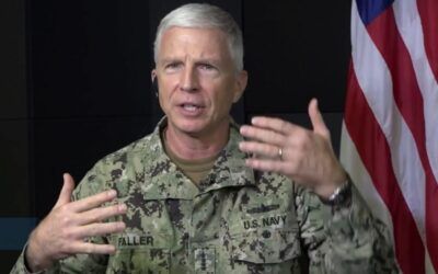 Jefe del Comando Sur dice que apoya una salida diplomática en Venezuela