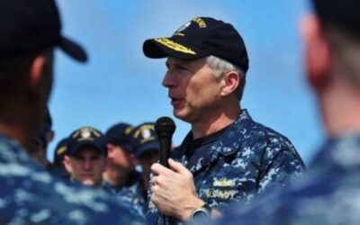 Jefe del Comando Sur visitará Guyana ante inicio de maniobras marítimas cerca de la frontera con Venezuela