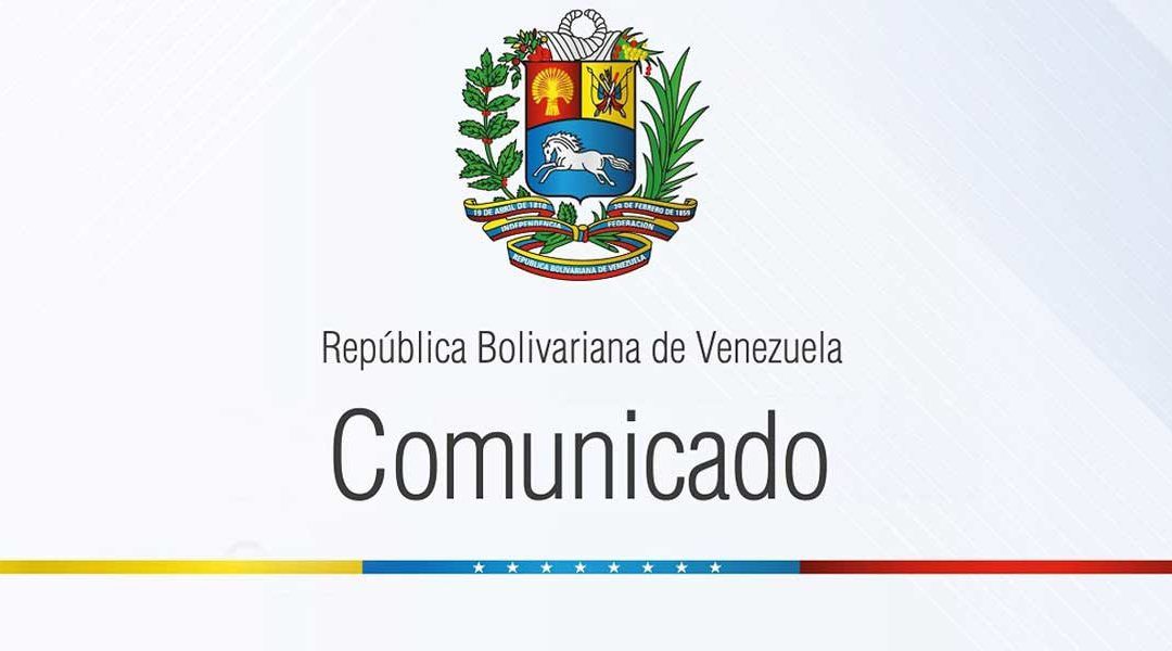 FANB lamenta trágico accidente aéreo de la Aviación Naval