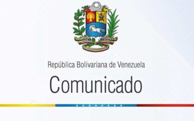 FANB lamenta trágico accidente aéreo de la Aviación Naval