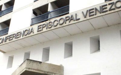 Comisión de Justicia y Paz de la CEV hizo un llamado a las autoridades a garantizar los derechos de defensores de derechos humanos detenidos