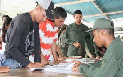 Zodi Trujillo requiere 513 hombres y mujeres