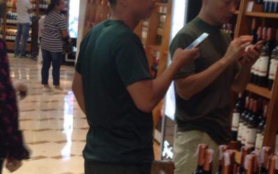 Los soldados chinos que usan el uniforme de la FANB y vienen a Venezuela “a aprender”