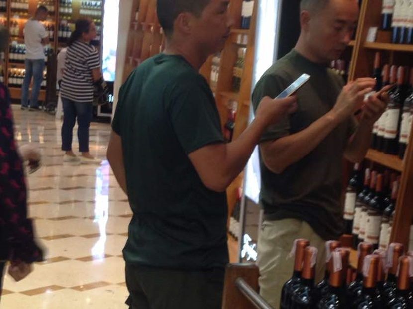 Los soldados chinos que usan el uniforme de la FANB y vienen a Venezuela “a aprender”